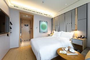 JI Hotel Shanghai Jumen Road