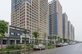 Ming Ting Theme Apartment