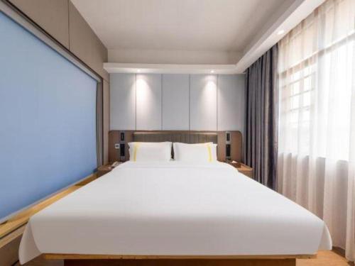 Mao Hua hotel