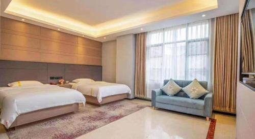 Mao Hua hotel