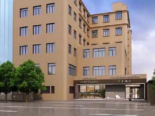 JI Hotel Shanghai Xuhui Yueyang Road