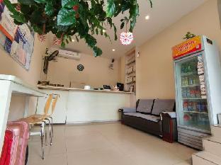 Jialu Hostel