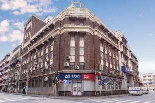 JI Hotel The Bund Ningbo Road