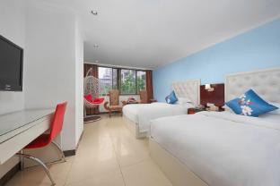 Kaiserdom Hotel Guangzhou Hainan