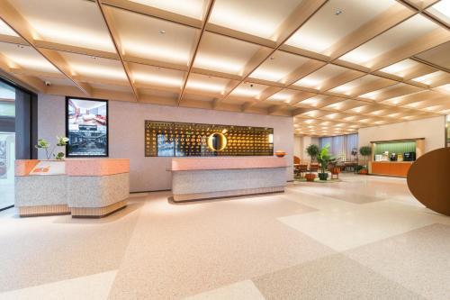 Orange Hotel Tianhe Taikoo Hui