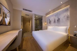 Orange Hotel Shanghai Hub Jiuting