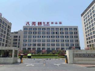 Jinkai Hostel