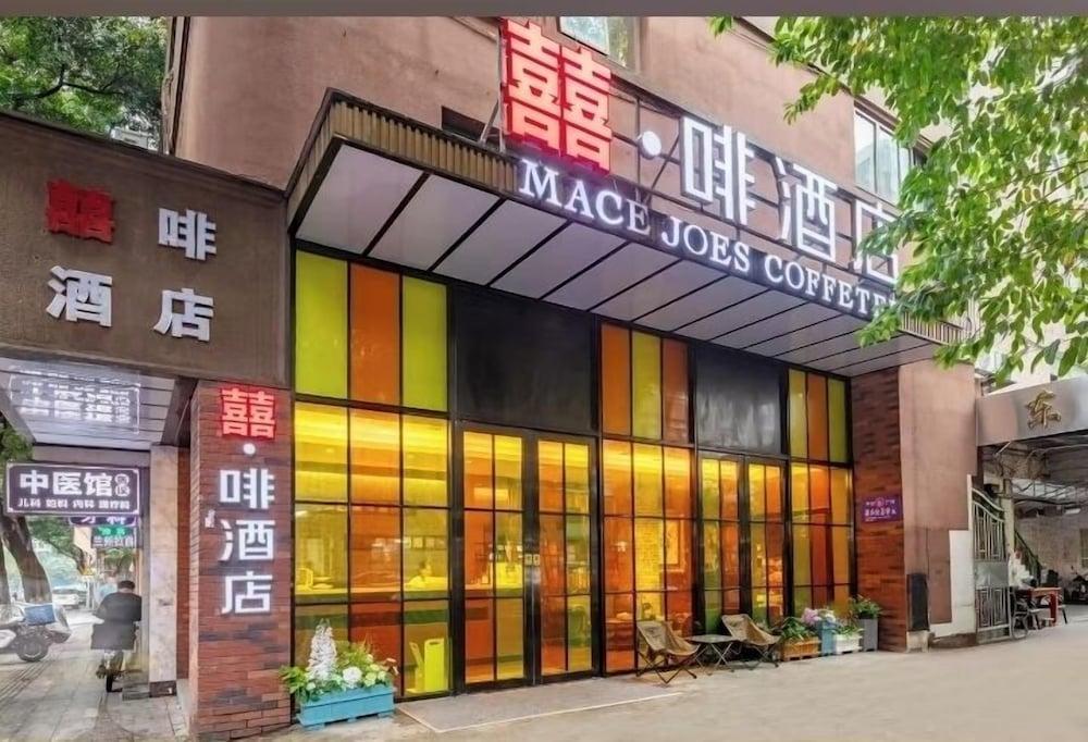 JJcoffettel Hotel