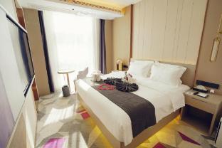 Lavande Hotel Shanghai Jing'an Shibei Gaoxin