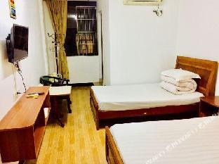 Rujia Hostel