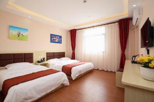 Lindi bussines hotel