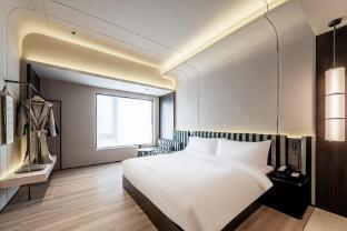 NOA Hotel Shanghai Jingan