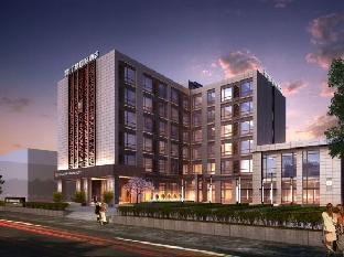 Redding Mann Hotel (Shanghai Jiaotong University)