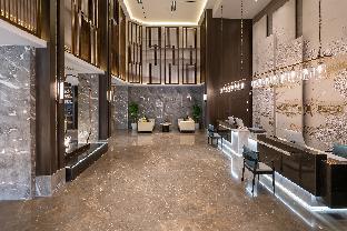Rezen Dong Hotel Shanghai Anting Metro Station