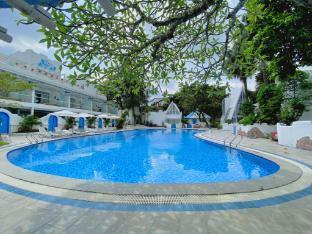 Santorini Hot Spring Resort