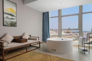 Renjoy Hotel Huadu Guangzhou