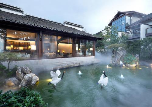 Shanghai Guang Fulin Prime Hotel