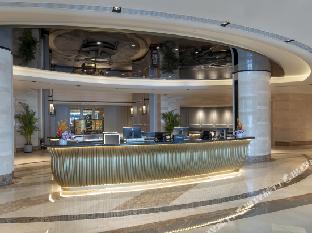Shanghai Mingde Hotel
