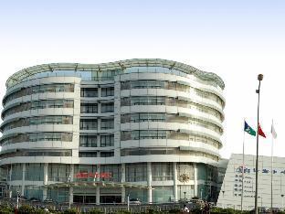 Shanghai Noble Center