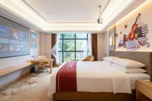 Vienna Hotel Guangzhou Panyu Square