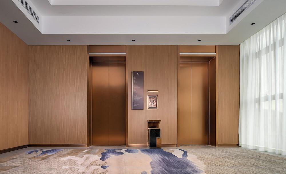 Guangzhou Tianwei Hotel