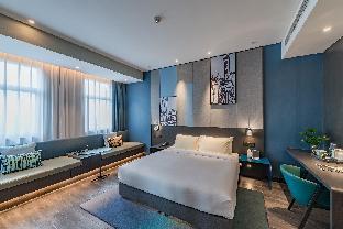 Shanghai Rezen Yiting Hotel