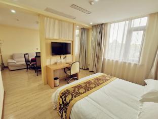 Shanghai Xindi Garden Hotel