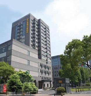 Sitc Zhongxin Hotel