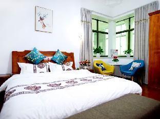 Shanghai Tule Residential Accommodation