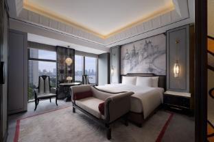 The St. Regis on the Bund, Shanghai