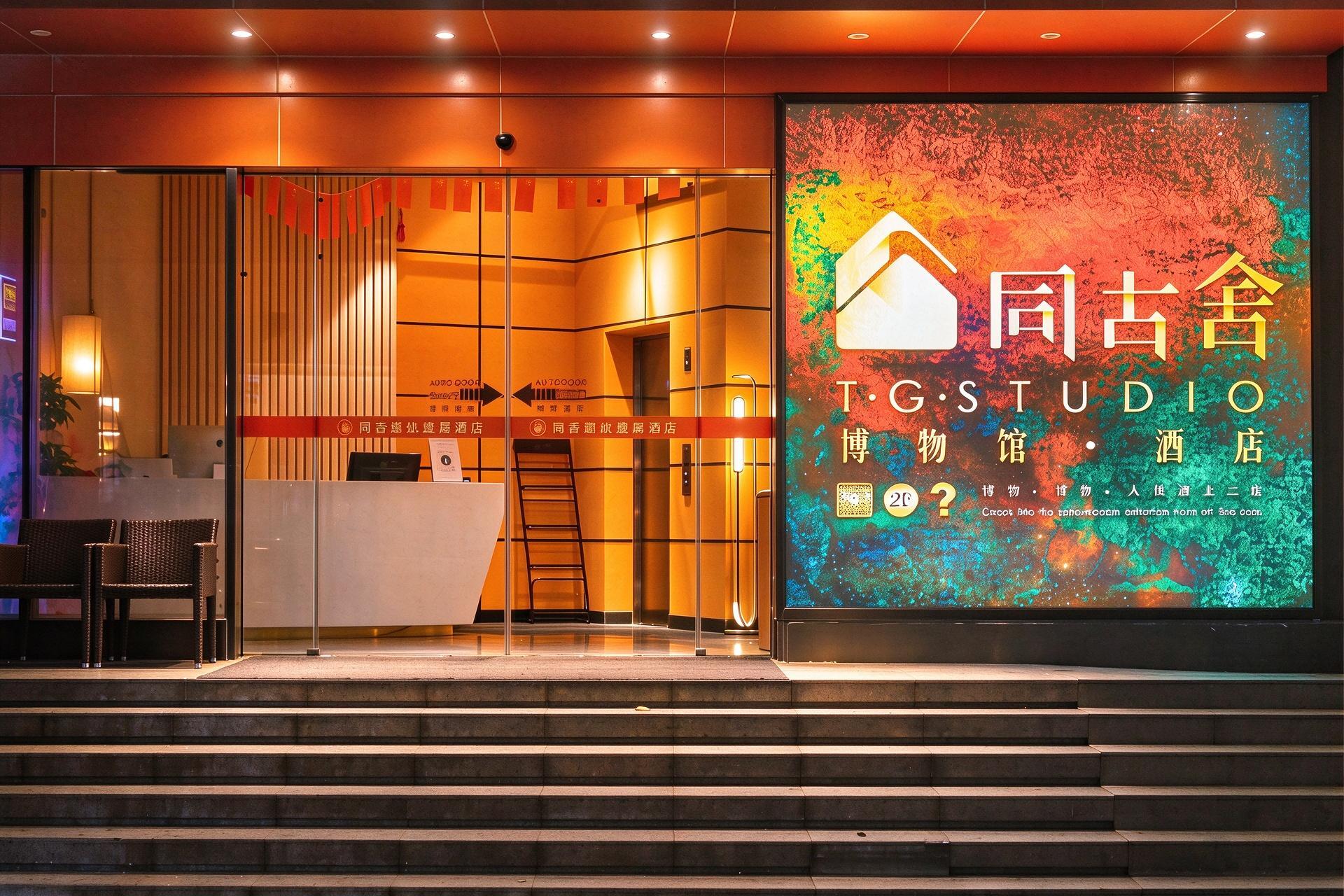 T.G.Studio Hotel