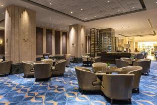 The Qube Hotel Shanghai Xinqiao
