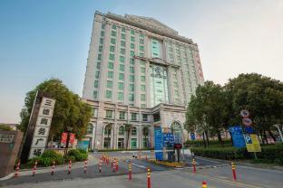Starway Hotel Shanghai Anting Metro Station