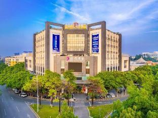 Yinwan Hotel