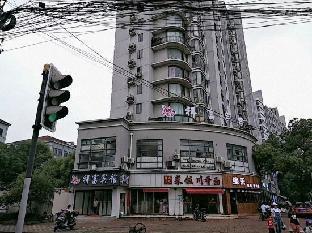 Xiangfu Hotel (Shanghai Guoding Road)