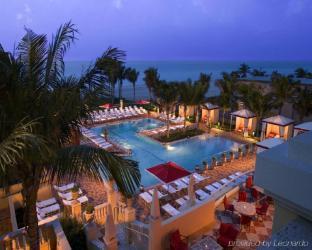 Hemingways Silk Hotel