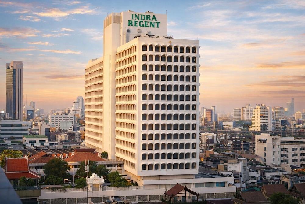 Indra Regent Hotel