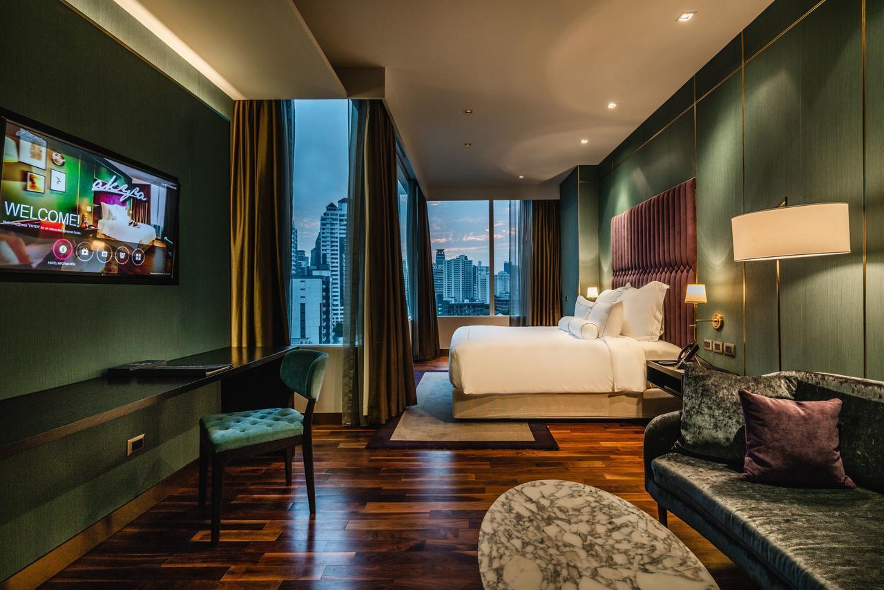 MUU Bangkok Hotel