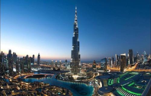 Budget Friendly Partition in Barsha Heights