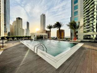 SettlerHomes - Botanica - High Floor