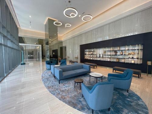BELLEVUE Downtown Dubai