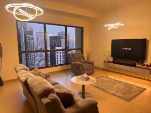 Zen Capsule by JBR Beach - Marina View