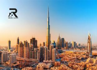 Robin Beach Hostel JBR