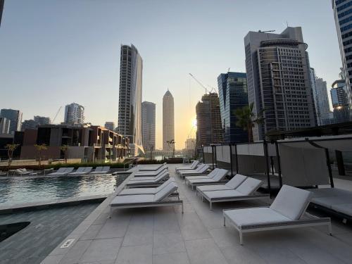 Heaven's Dreams Peninsula One Business Bay