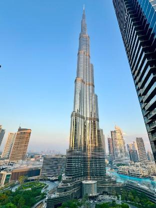 ADDRESS Residences Dubai Opera at Downtown