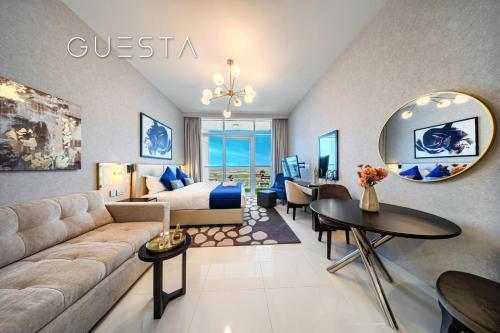 Damac Hills - Artecia Tower, Dubai