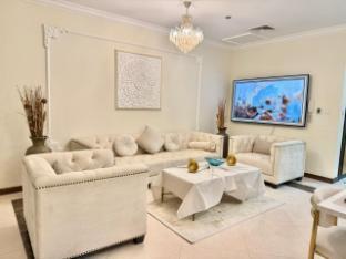 Smile Homes Hostel JBR