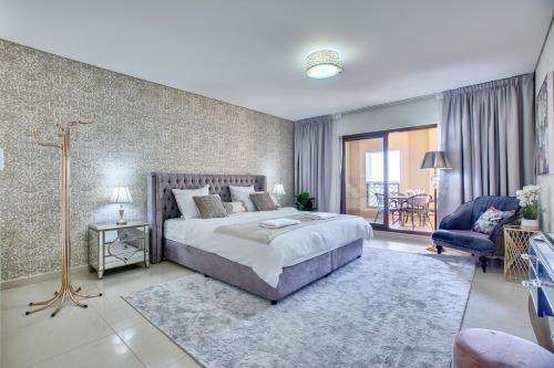 Luxury Apartments at Balqis Residence