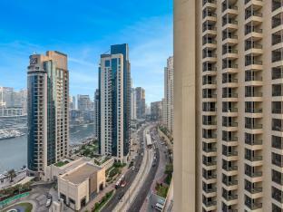 Seaside hostel, Marina view, RIMAL-6