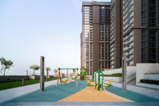 SettlerHomes - Sobha Creek - High Floor